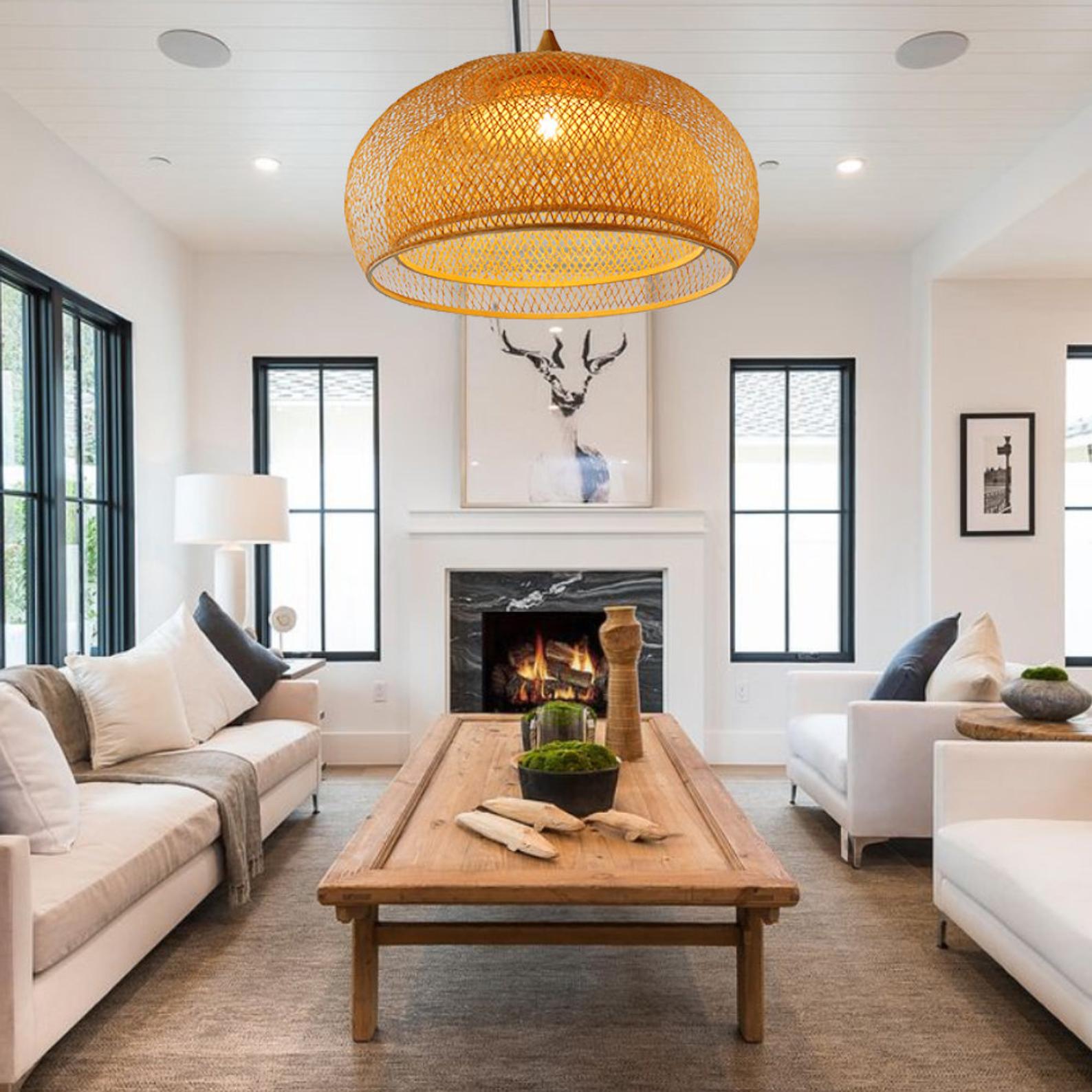 Pendant light from the Topten Lighting catalogue