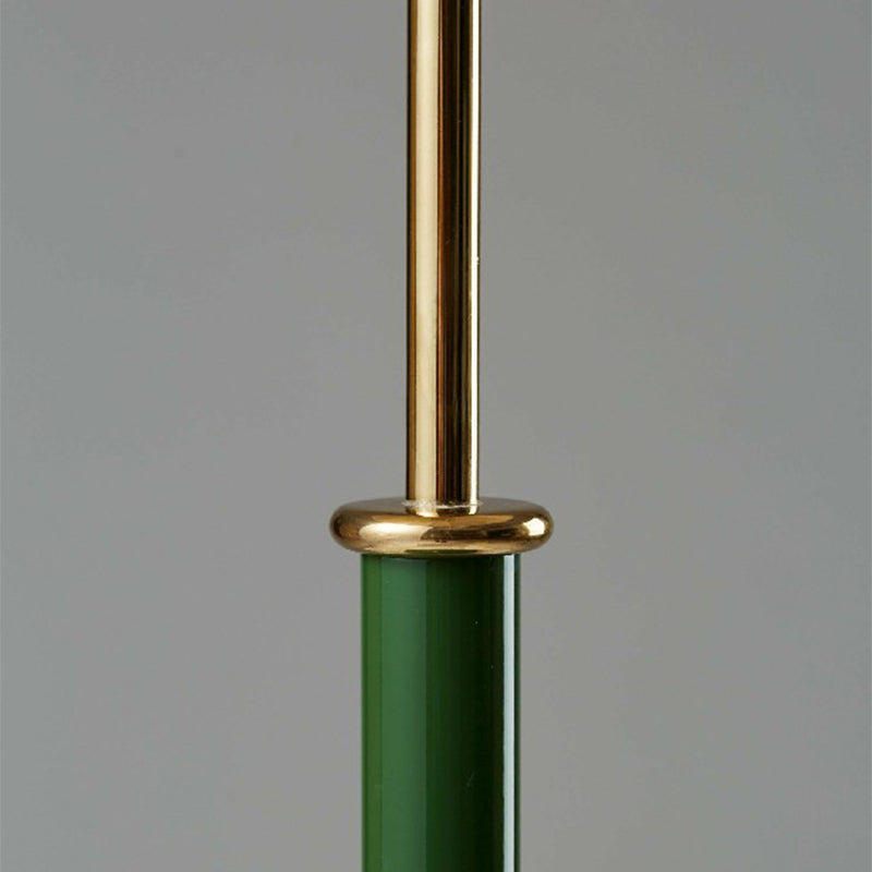 Moderne Tischlampe aus der Mitte des Jahrhunderts
