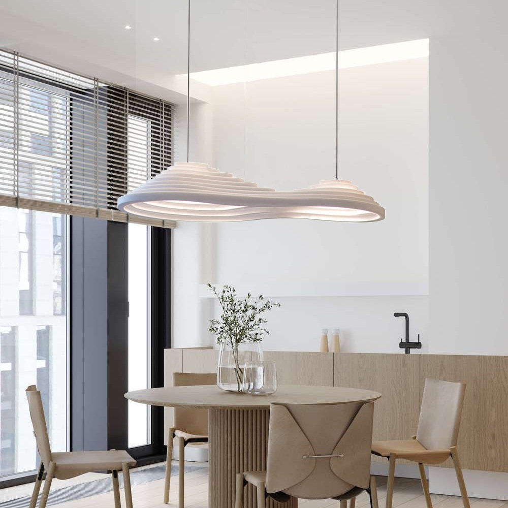 Nordic Island Kitchen Kronleuchter Dekorative Lichter