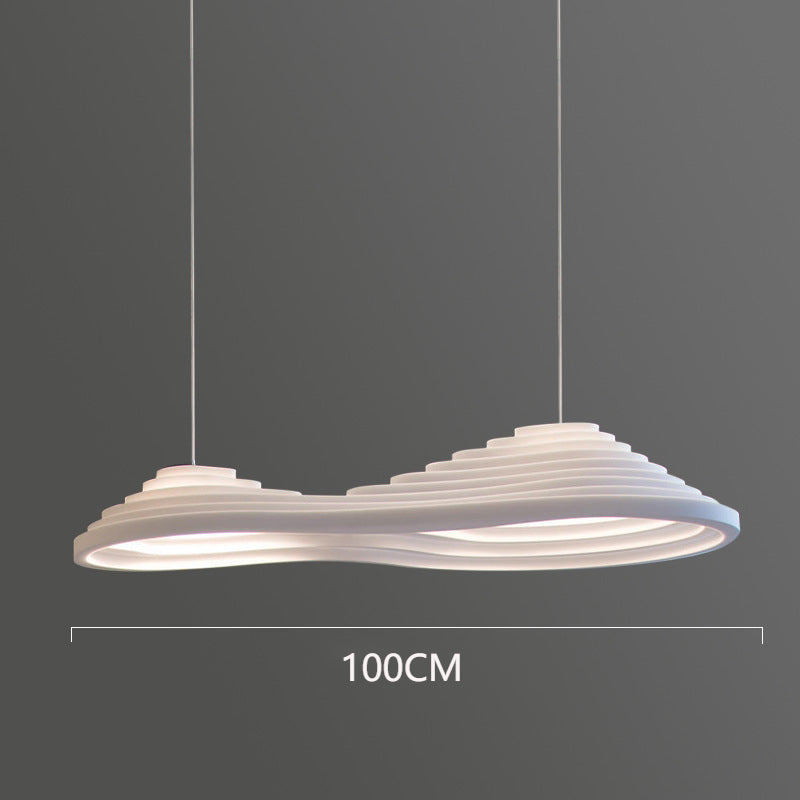 Nordic Island Kitchen Kronleuchter Dekorative Lichter