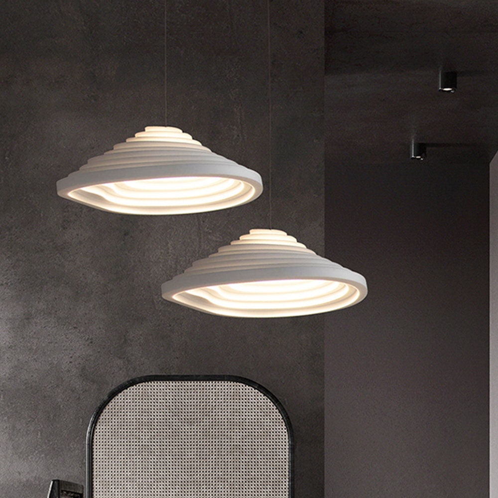 Nordic Island Kitchen Kronleuchter Dekorative Lichter