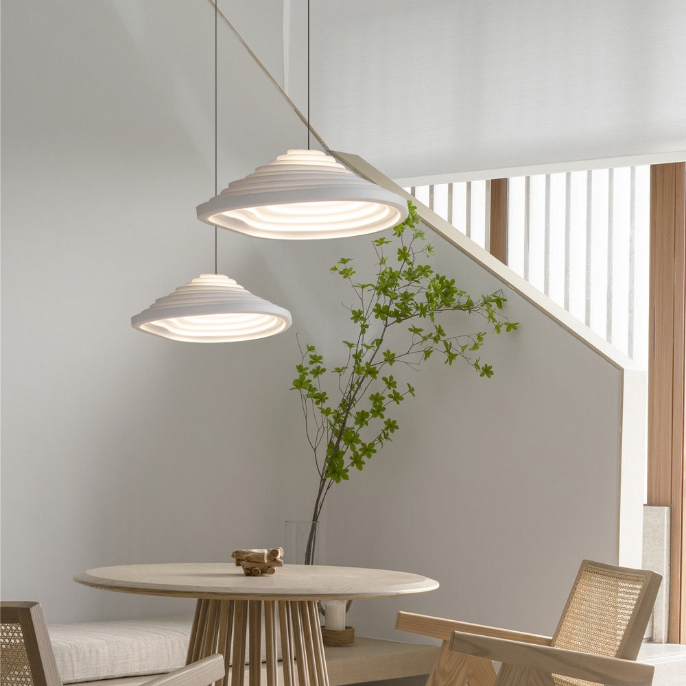 Nordic Island Kitchen Kronleuchter Dekorative Lichter