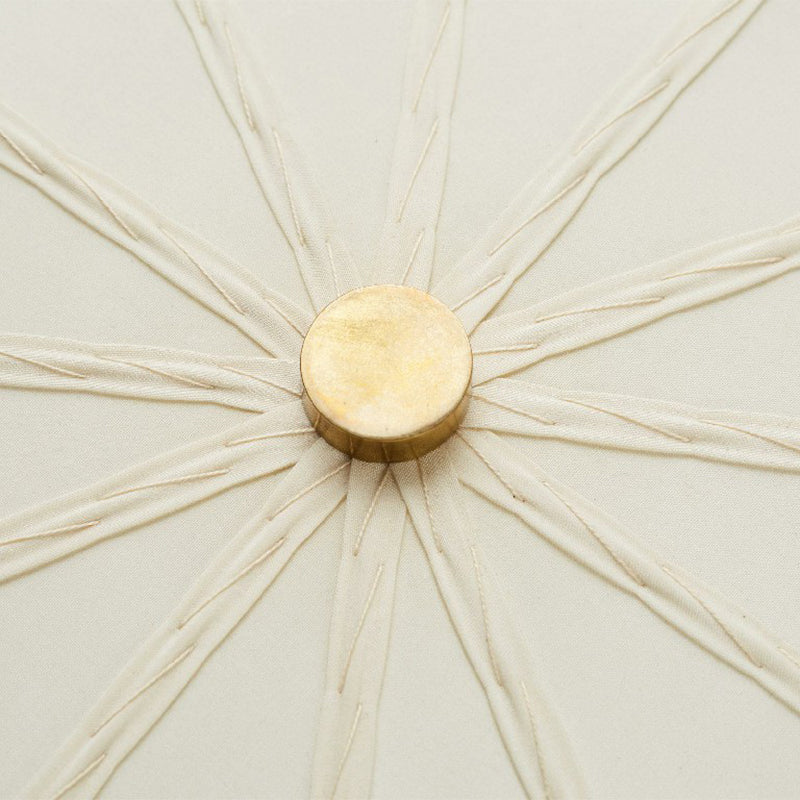 Moderne Tischlampe aus der Mitte des Jahrhunderts