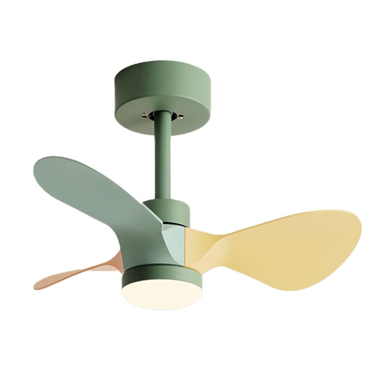 Metall-Deckenventilator Kid Style, einflammig, 24''