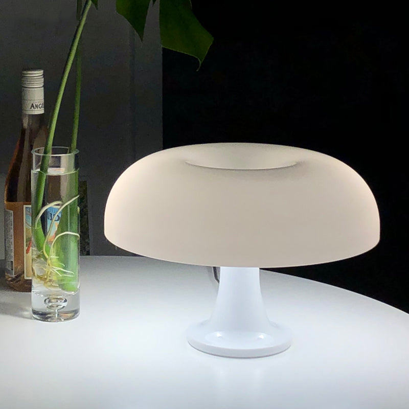 Led-Pilz-Tischlampe für Schlafzimmer-Nachttisch