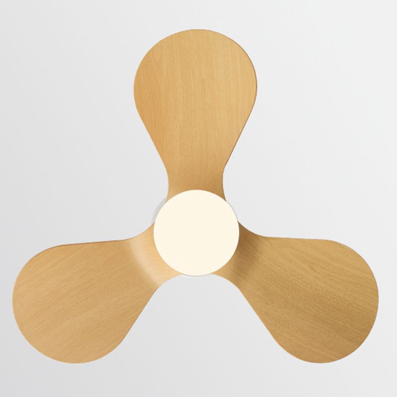 Metall-Deckenventilator Kid Style, einflammig, 24''