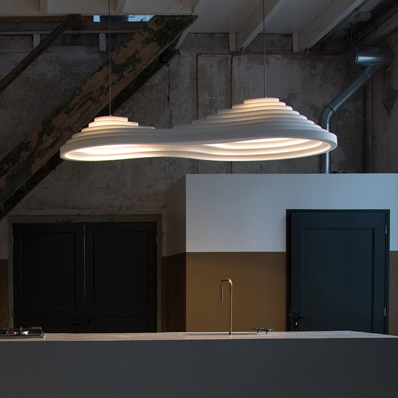 Nordic Island Kitchen Kronleuchter Dekorative Lichter