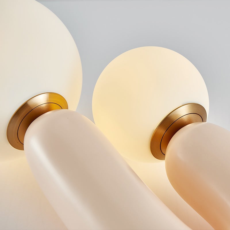 Moderne kreative Wohnzimmer-Nachttisch-Schlafzimmer-Schreibtischlampe