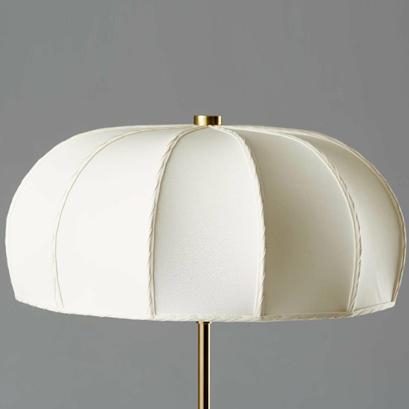 Moderne Tischlampe aus der Mitte des Jahrhunderts