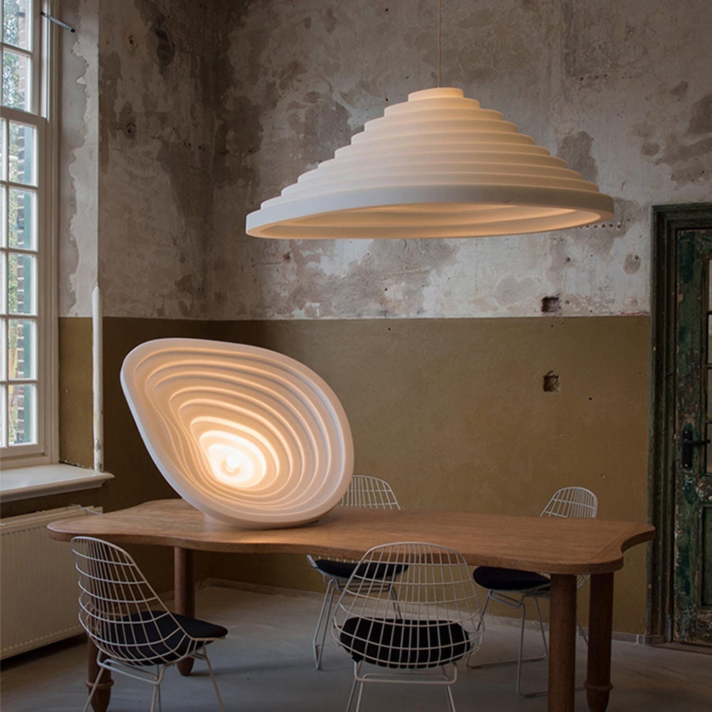Nordic Island Kitchen Kronleuchter Dekorative Lichter
