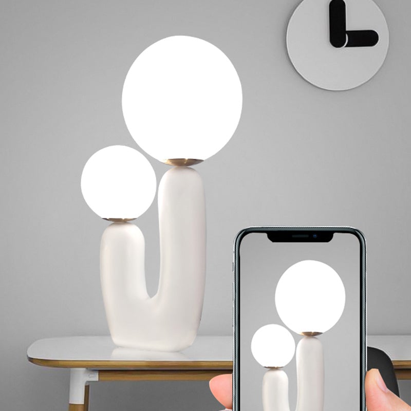 Moderne kreative Wohnzimmer-Nachttisch-Schlafzimmer-Schreibtischlampe
