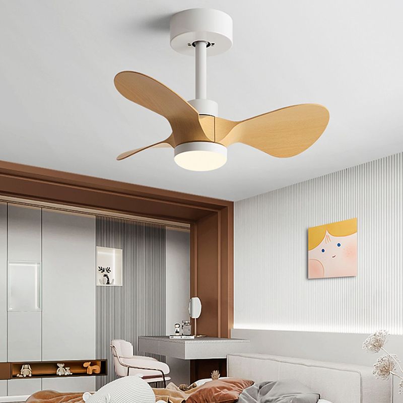 Metall-Deckenventilator Kid Style, einflammig, 24''