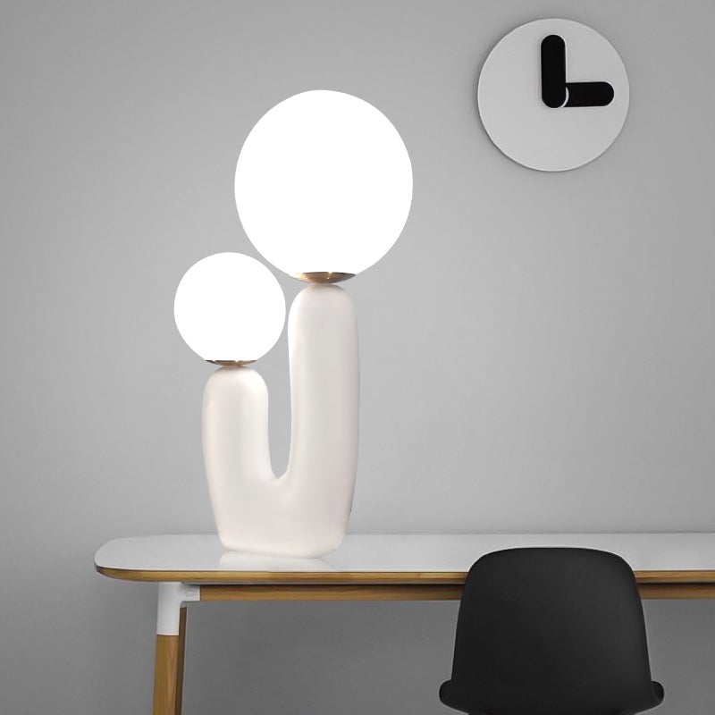 Moderne kreative Wohnzimmer-Nachttisch-Schlafzimmer-Schreibtischlampe