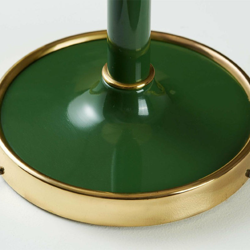 Moderne Tischlampe aus der Mitte des Jahrhunderts