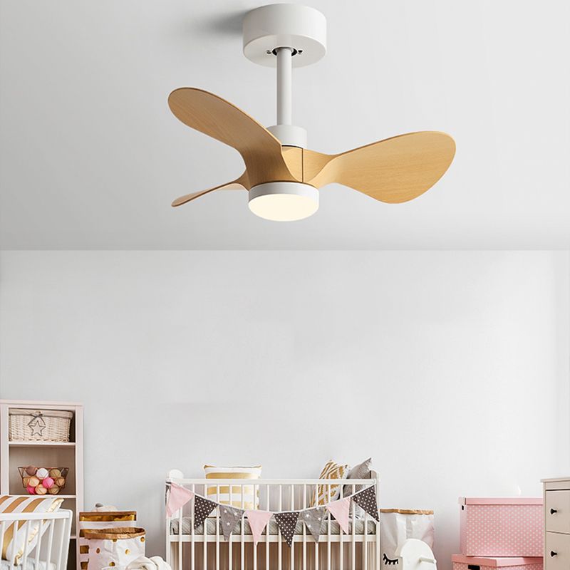 Metall-Deckenventilator Kid Style, einflammig, 24''