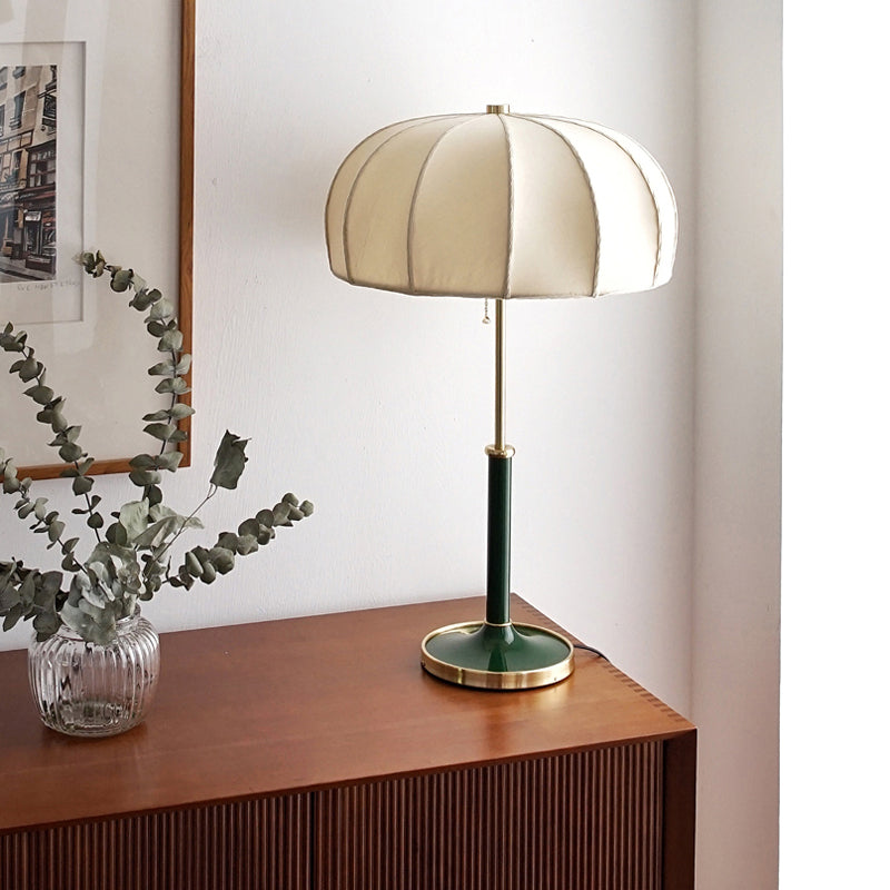 Moderne Tischlampe aus der Mitte des Jahrhunderts