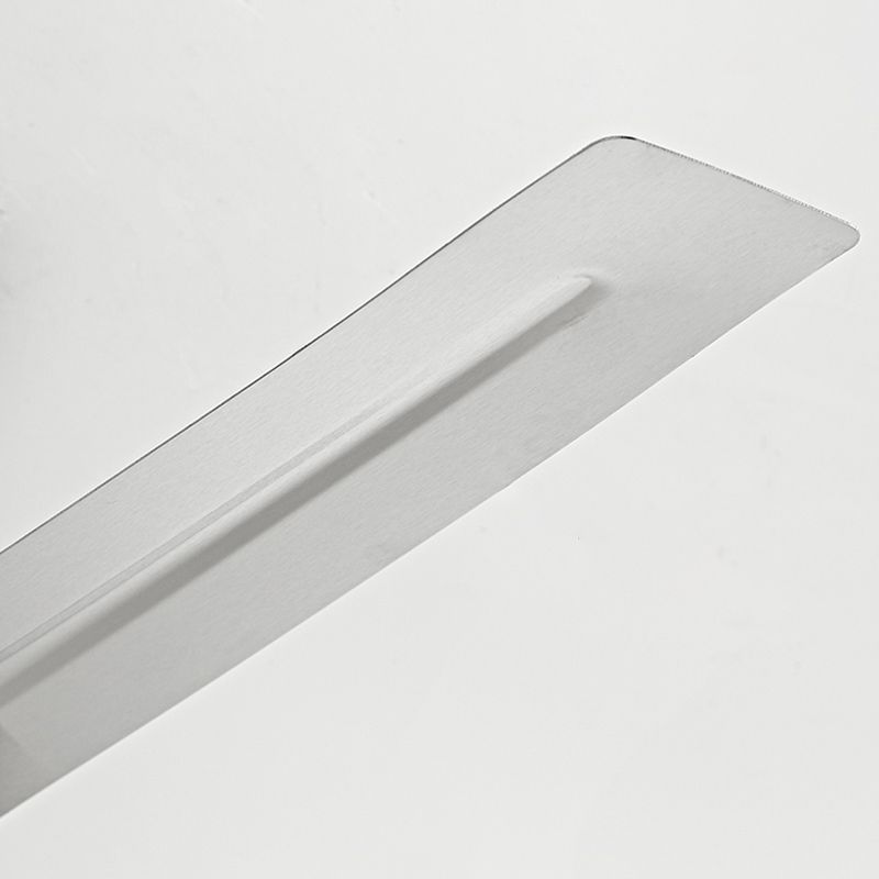 Deckenventilatoren aus Metall, moderner Stil, 1 Licht