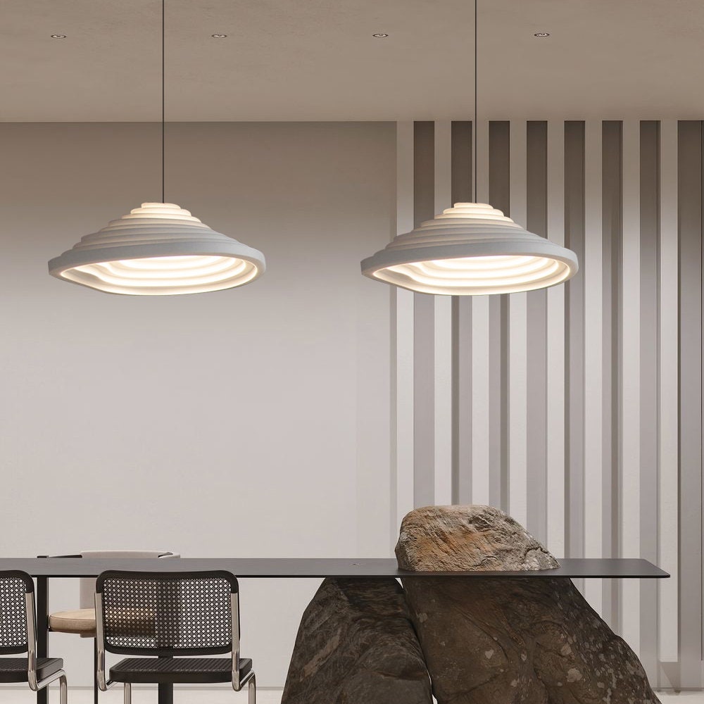 Nordic Island Kitchen Kronleuchter Dekorative Lichter