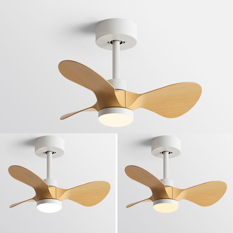 Metall-Deckenventilator Kid Style, einflammig, 24''