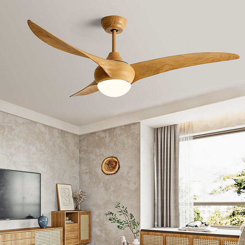 52-Zoll-Deckenventilator mit Lichtfernbedienung