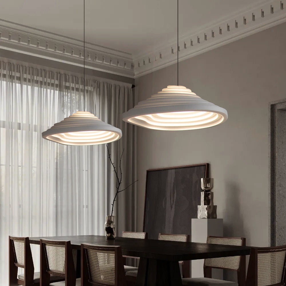 Nordic Island Kitchen Kronleuchter Dekorative Lichter